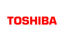 TOSHIBA