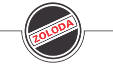 ZOLODA