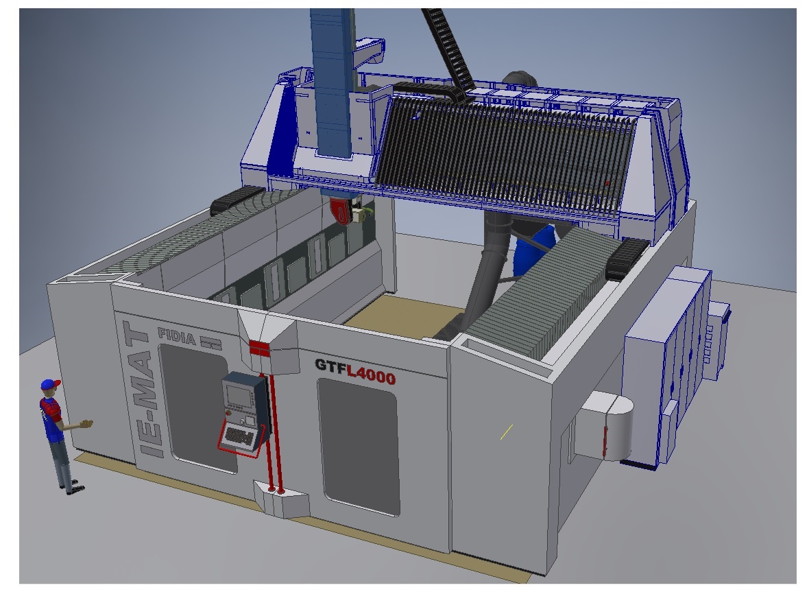IE-MAT – automatización industrial – 3059 conjunto