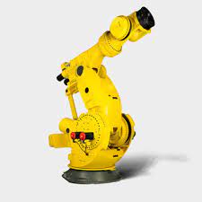 Fanuc Robotics